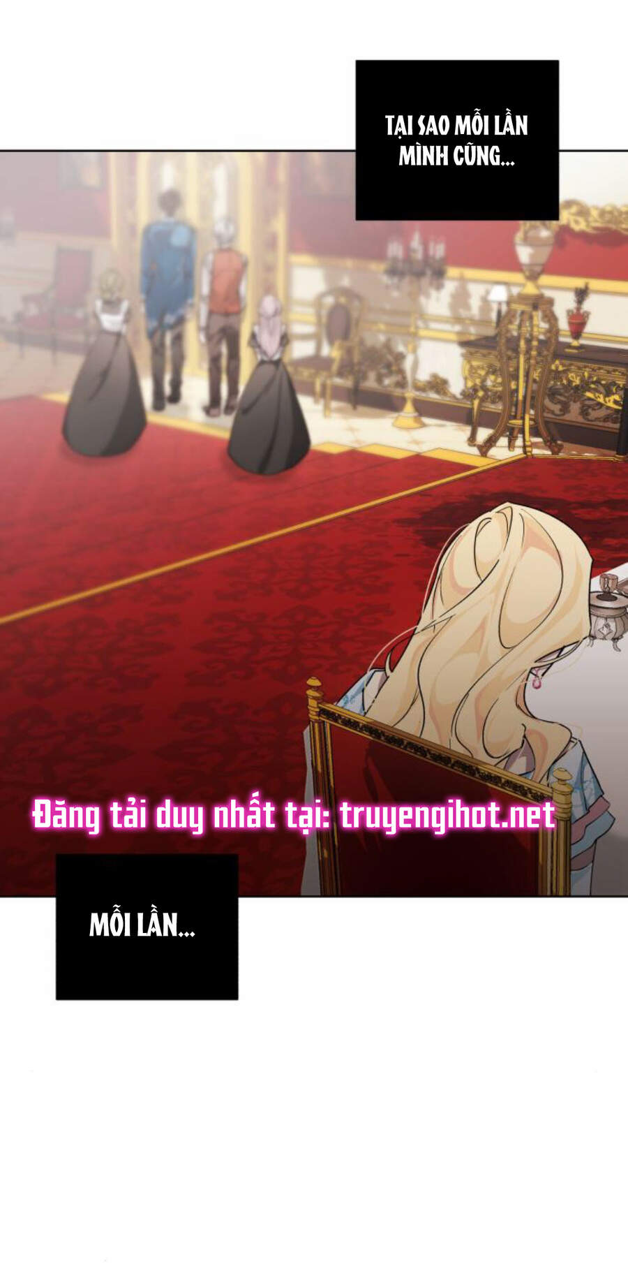 Ta Đã Từng Mong Nàng Biến Mất Chapter 22 - 53