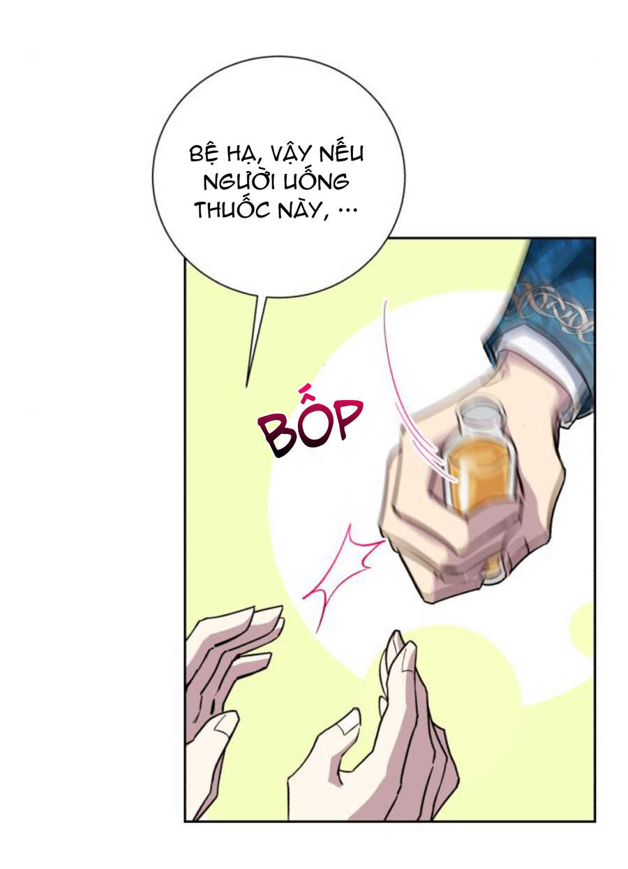 Ta Đã Từng Mong Nàng Biến Mất Chapter 22 - 57