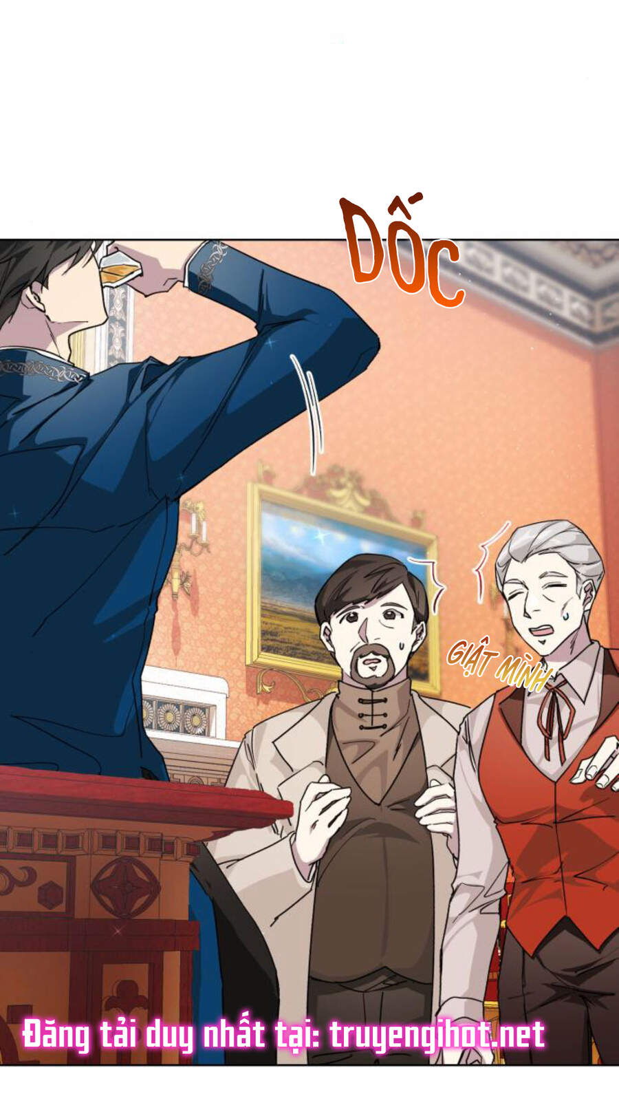 Ta Đã Từng Mong Nàng Biến Mất Chapter 22 - 58