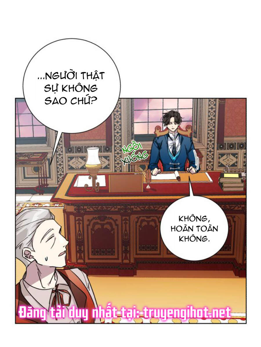 Ta Đã Từng Mong Nàng Biến Mất Chapter 22 - 61