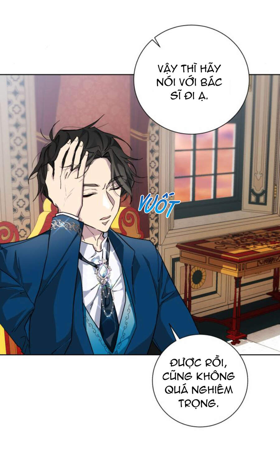 Ta Đã Từng Mong Nàng Biến Mất Chapter 22 - 62