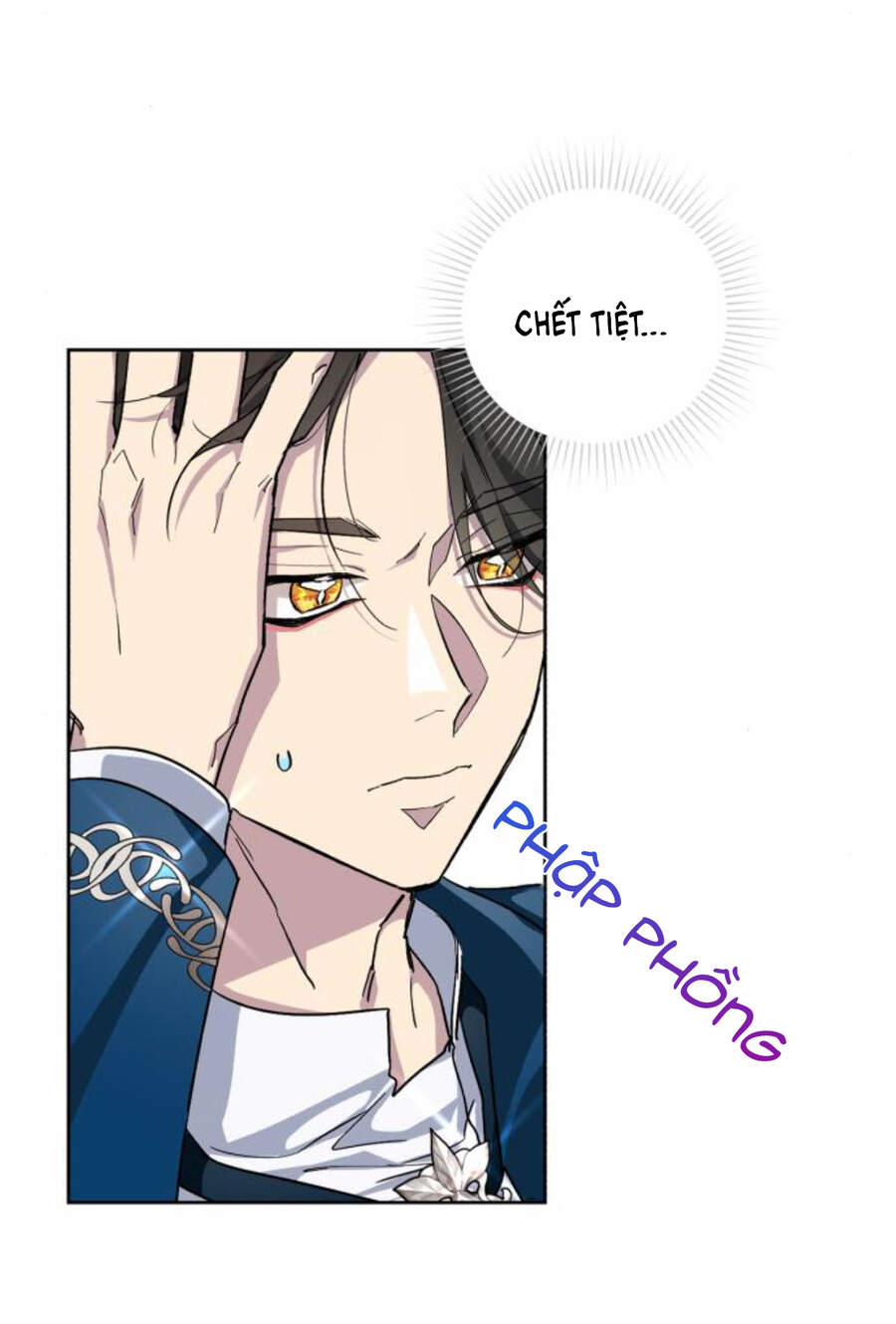 Ta Đã Từng Mong Nàng Biến Mất Chapter 22 - 63