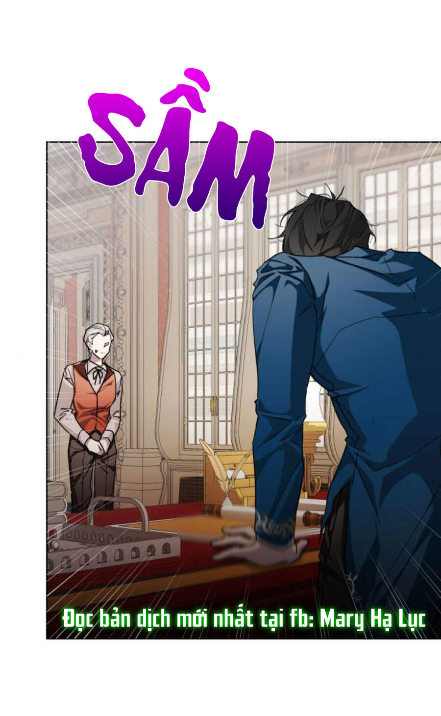 Ta Đã Từng Mong Nàng Biến Mất Chapter 22 - 66