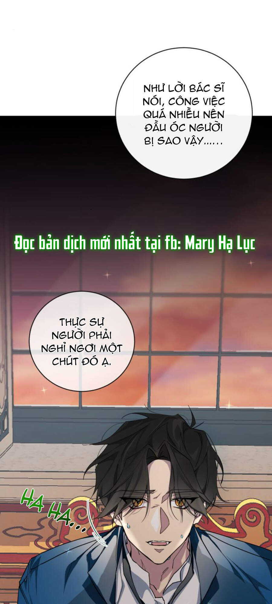 Ta Đã Từng Mong Nàng Biến Mất Chapter 22 - 67