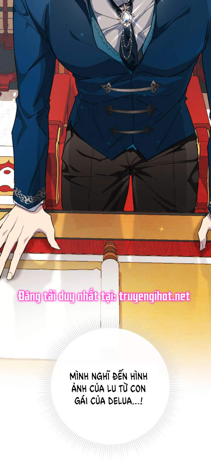 Ta Đã Từng Mong Nàng Biến Mất Chapter 22 - 68