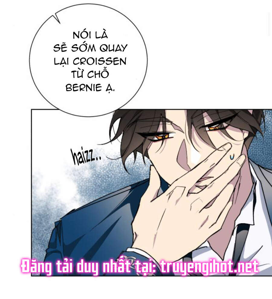 Ta Đã Từng Mong Nàng Biến Mất Chapter 23 - 2