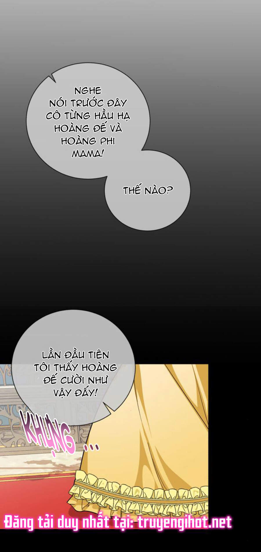 Ta Đã Từng Mong Nàng Biến Mất Chapter 23 - 12