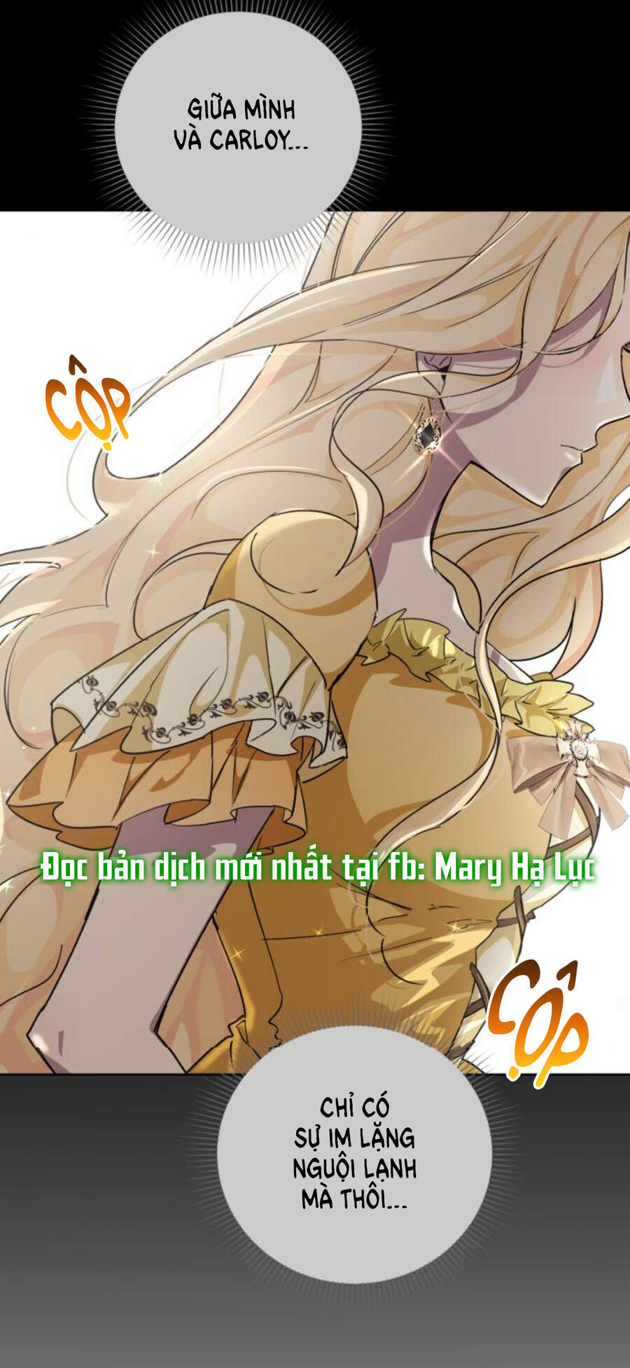 Ta Đã Từng Mong Nàng Biến Mất Chapter 23 - 16