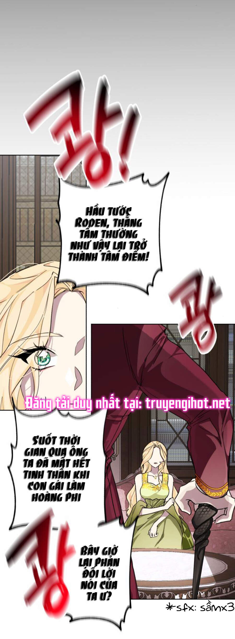 Ta Đã Từng Mong Nàng Biến Mất Chapter 23 - 17