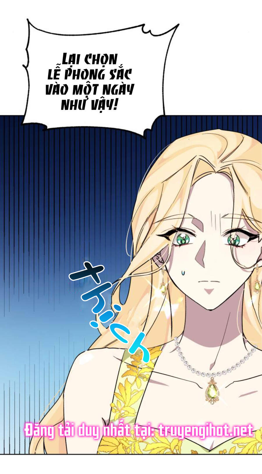 Ta Đã Từng Mong Nàng Biến Mất Chapter 23 - 19