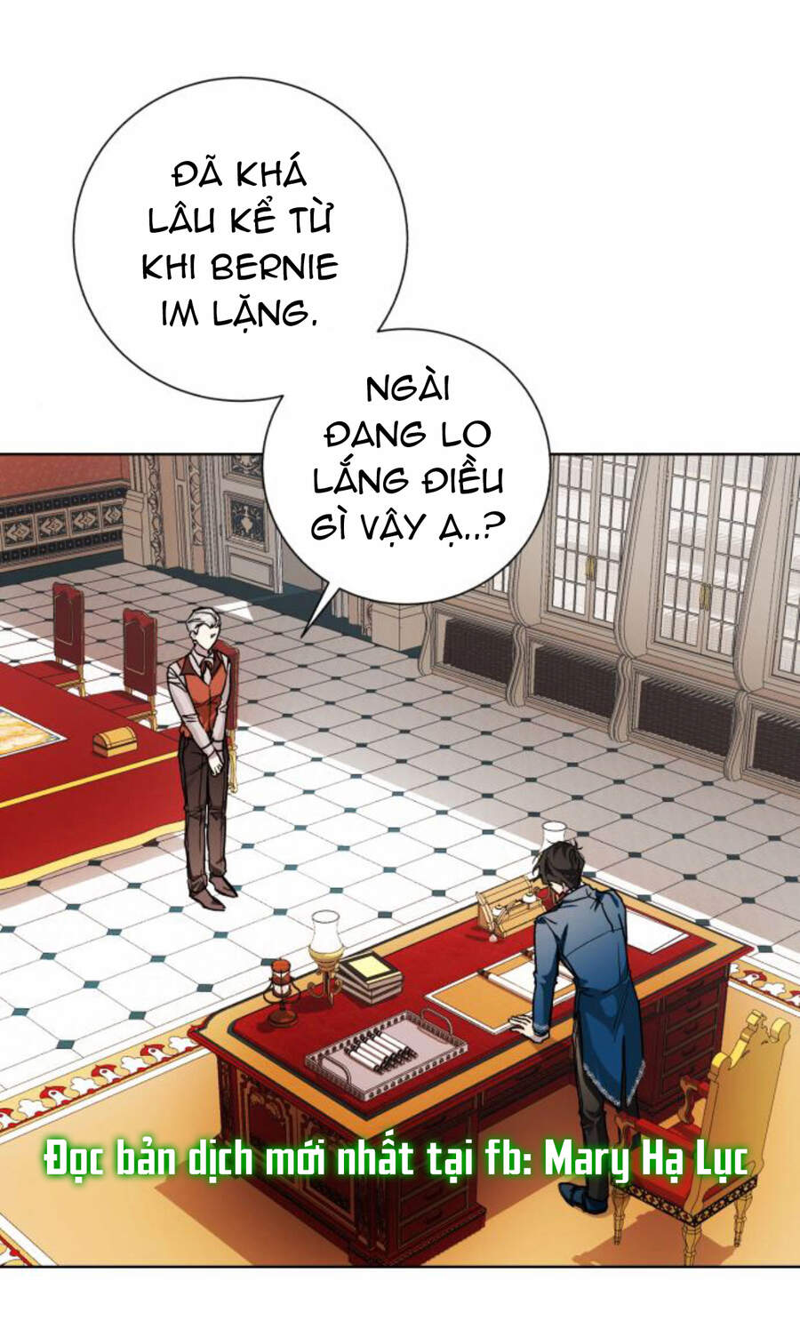 Ta Đã Từng Mong Nàng Biến Mất Chapter 23 - 3