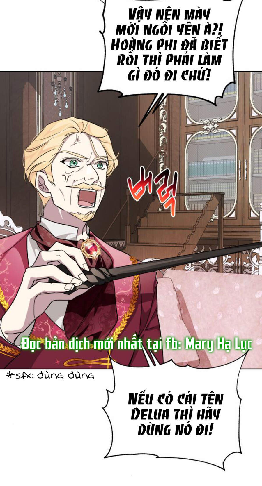 Ta Đã Từng Mong Nàng Biến Mất Chapter 23 - 22