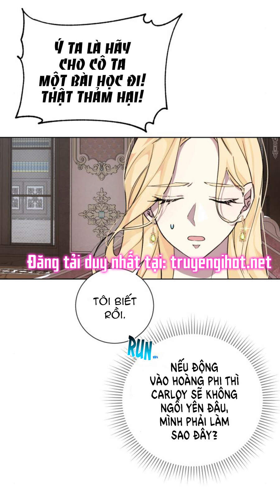 Ta Đã Từng Mong Nàng Biến Mất Chapter 23 - 23