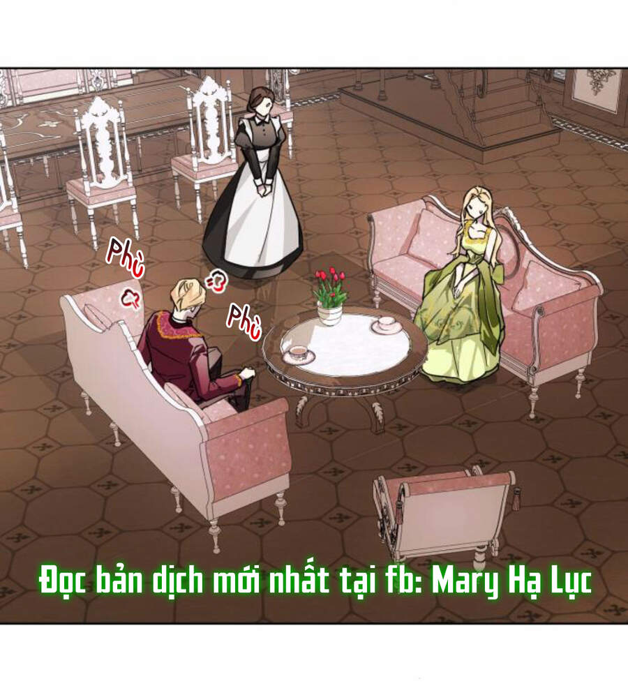 Ta Đã Từng Mong Nàng Biến Mất Chapter 23 - 24