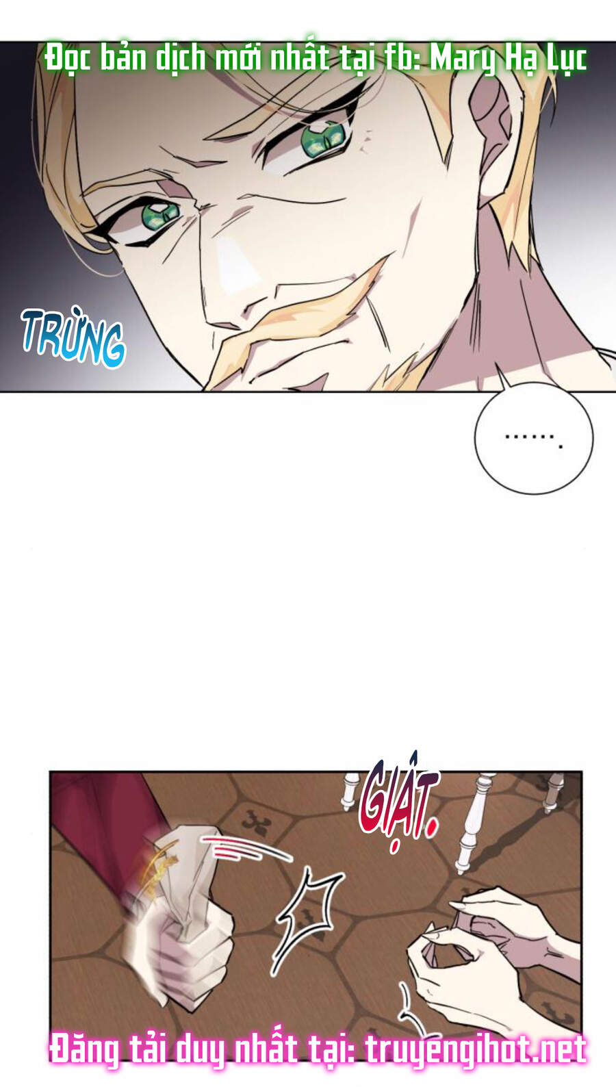 Ta Đã Từng Mong Nàng Biến Mất Chapter 23 - 28