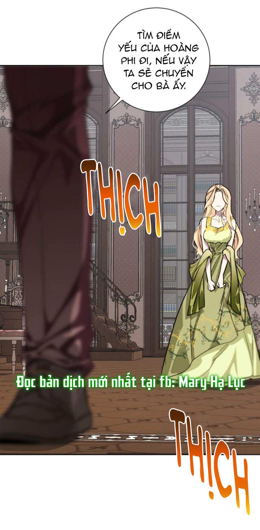 Ta Đã Từng Mong Nàng Biến Mất Chapter 23 - 29