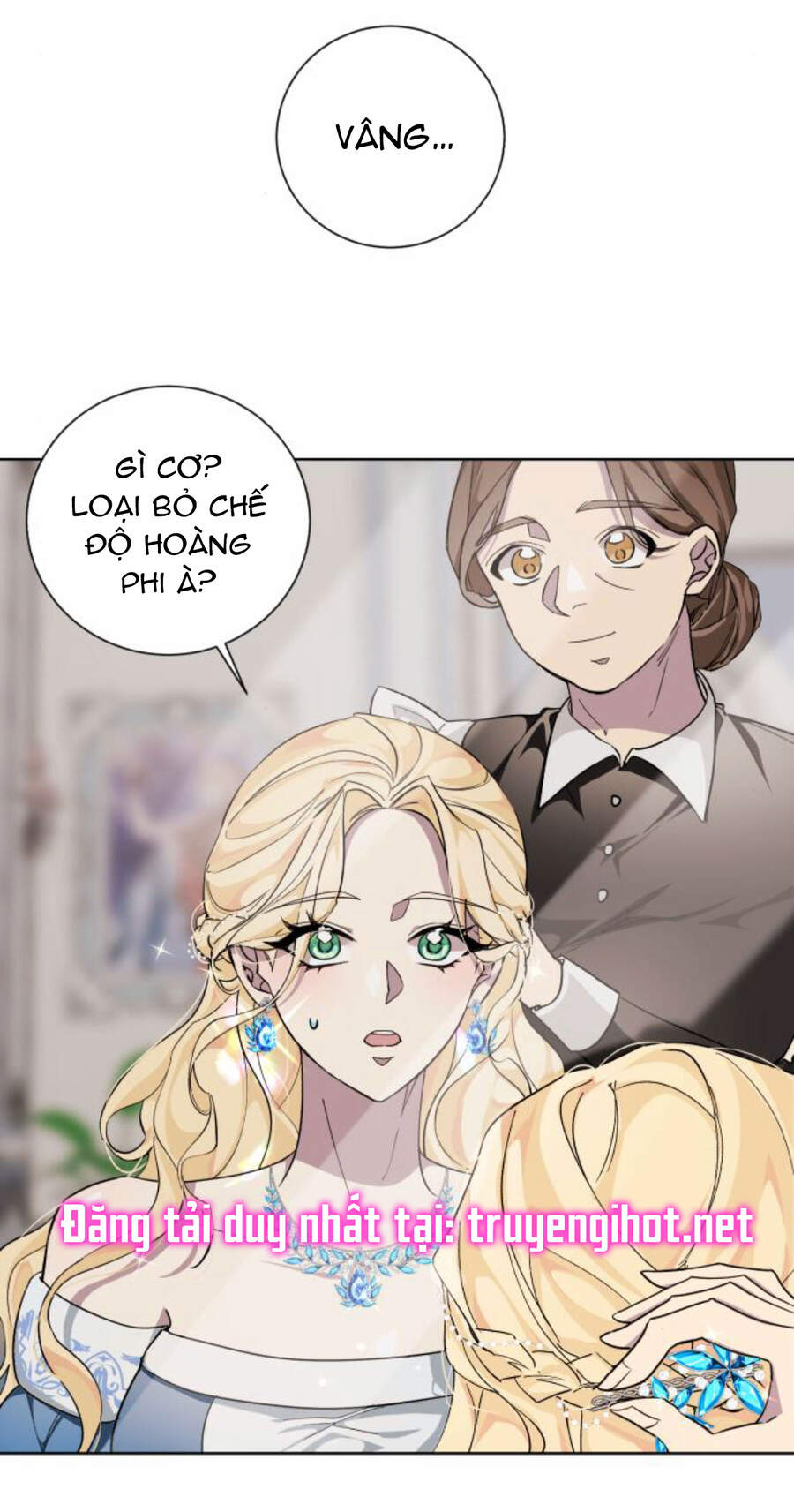 Ta Đã Từng Mong Nàng Biến Mất Chapter 23 - 30