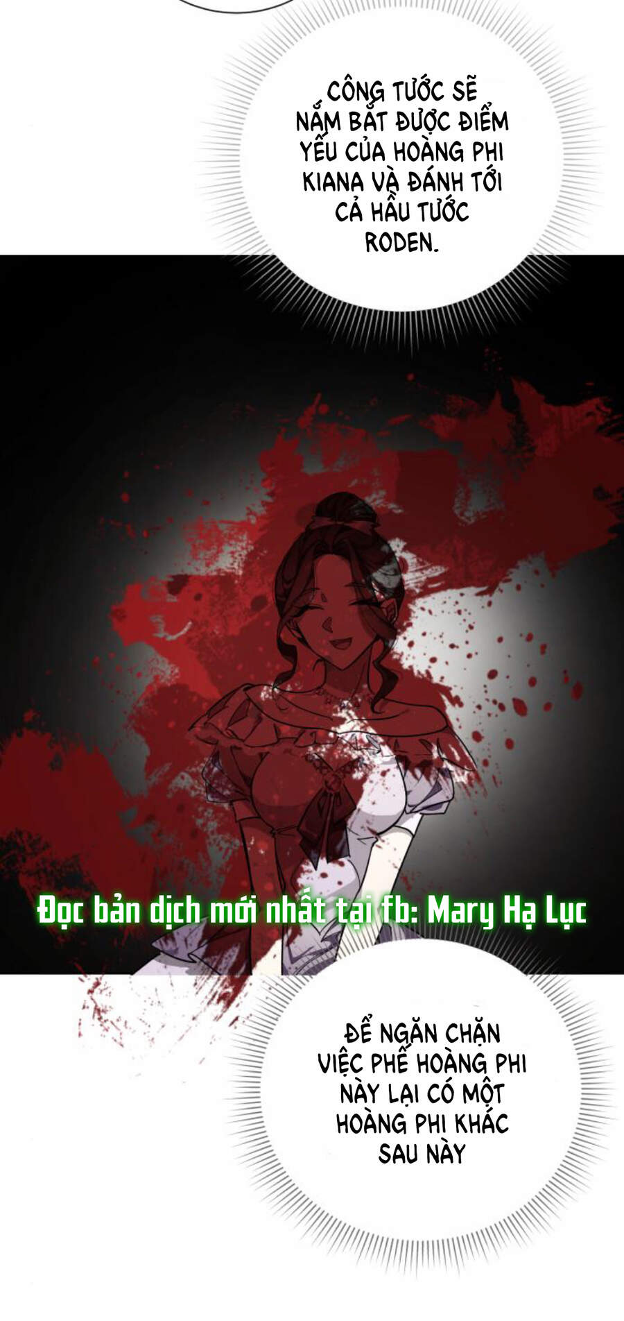 Ta Đã Từng Mong Nàng Biến Mất Chapter 23 - 35