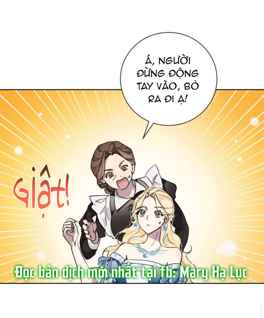 Ta Đã Từng Mong Nàng Biến Mất Chapter 23 - 37