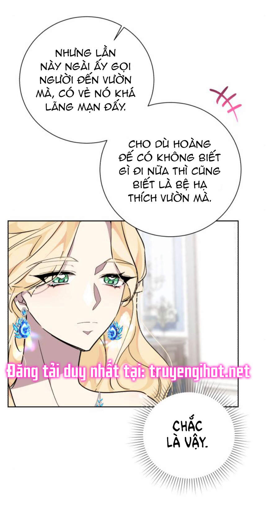 Ta Đã Từng Mong Nàng Biến Mất Chapter 23 - 40