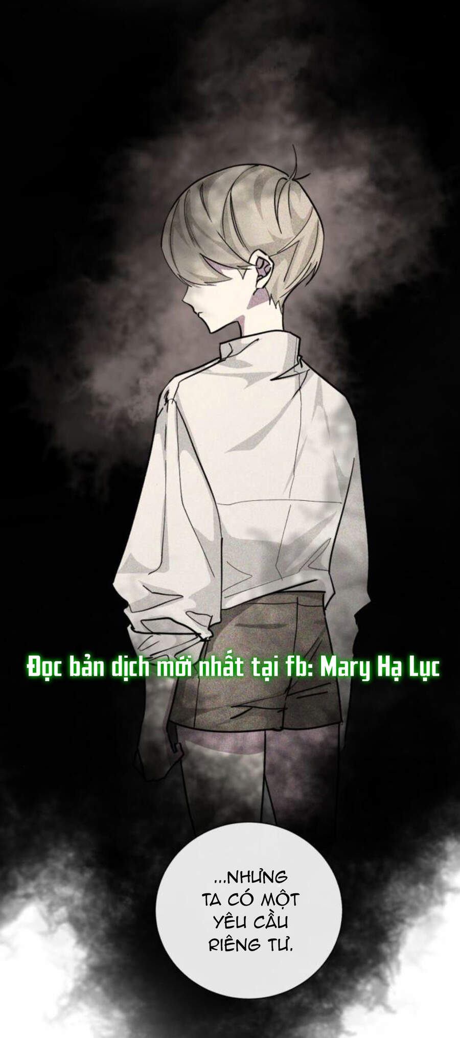 Ta Đã Từng Mong Nàng Biến Mất Chapter 23 - 5