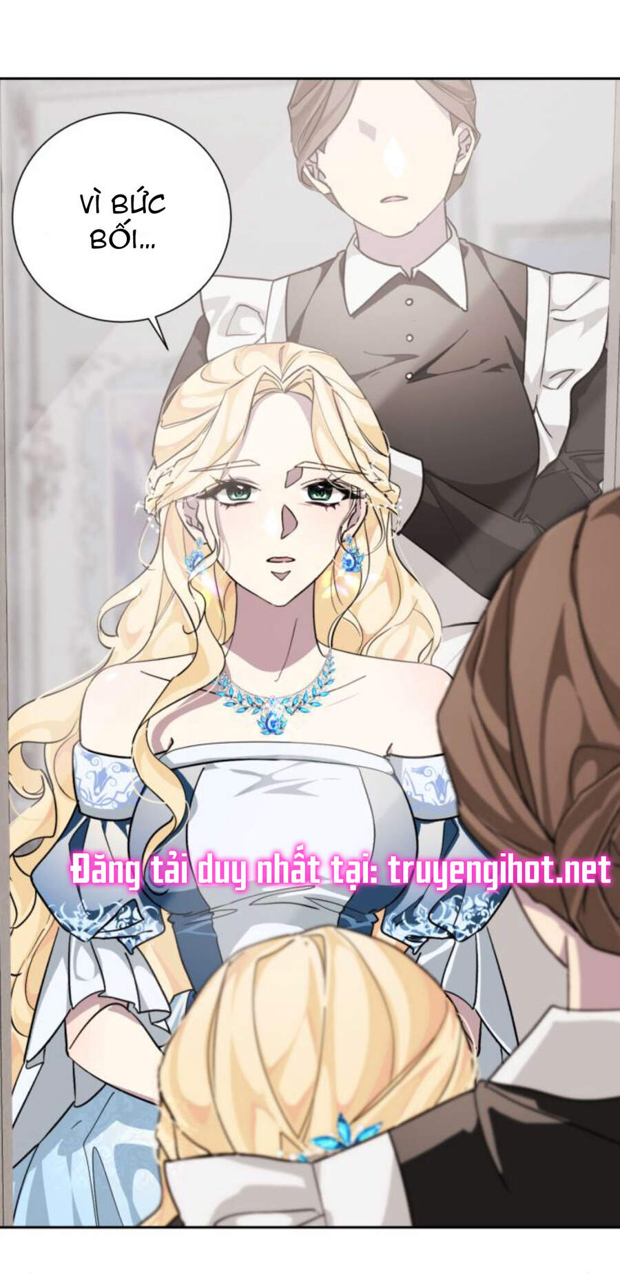 Ta Đã Từng Mong Nàng Biến Mất Chapter 23 - 42