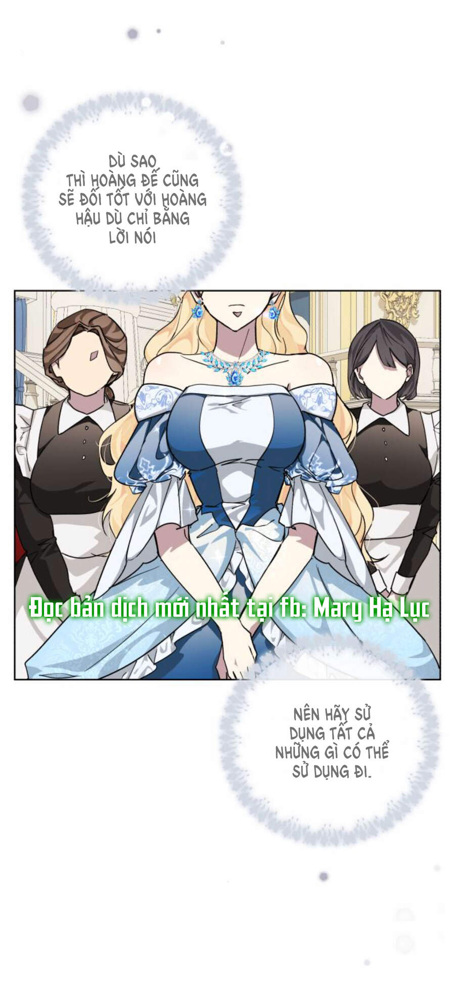 Ta Đã Từng Mong Nàng Biến Mất Chapter 23 - 45