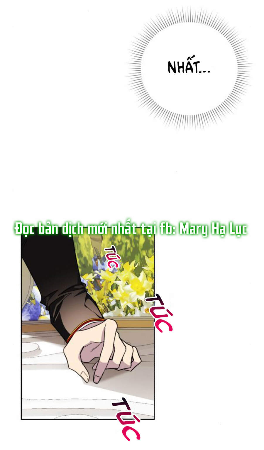 Ta Đã Từng Mong Nàng Biến Mất Chapter 23 - 47