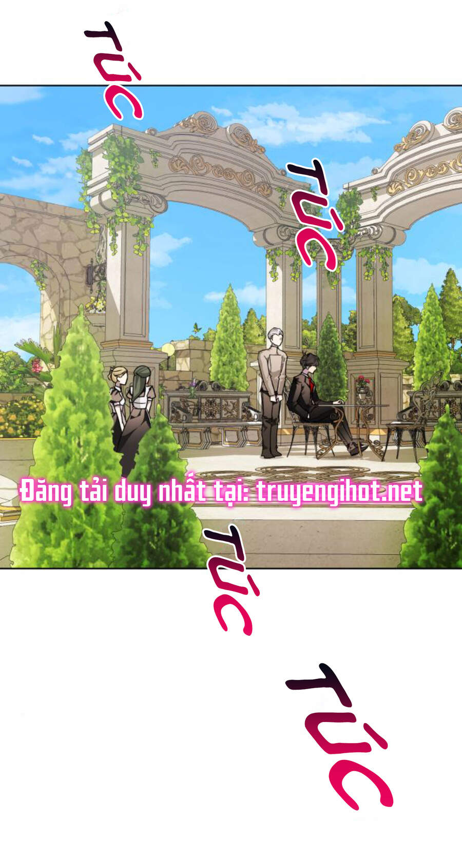 Ta Đã Từng Mong Nàng Biến Mất Chapter 23 - 48