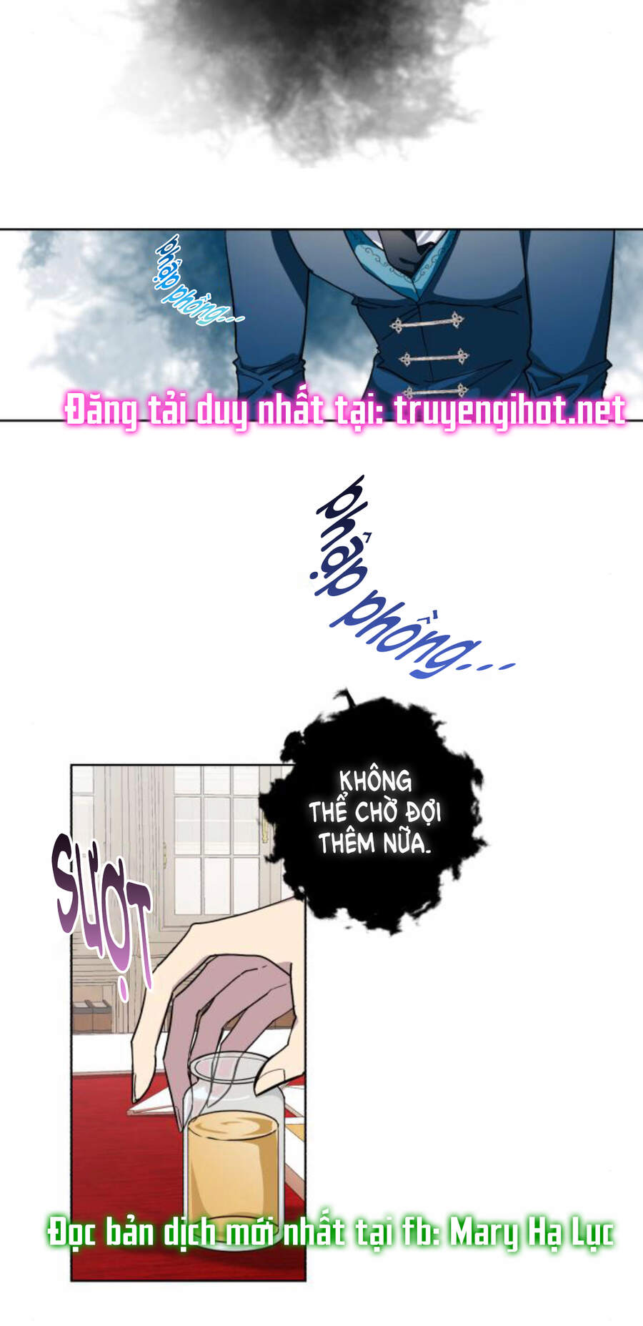 Ta Đã Từng Mong Nàng Biến Mất Chapter 23 - 6