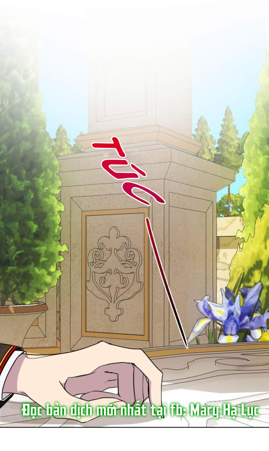 Ta Đã Từng Mong Nàng Biến Mất Chapter 23 - 53