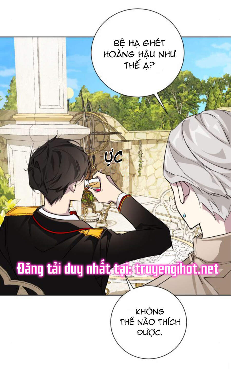 Ta Đã Từng Mong Nàng Biến Mất Chapter 23 - 55