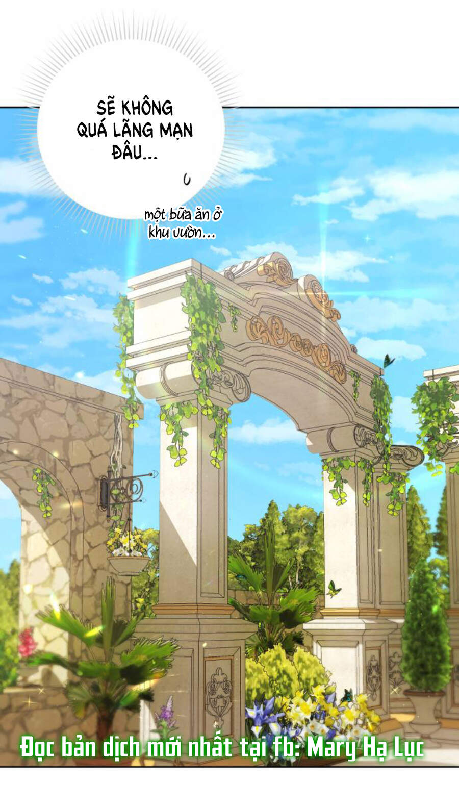 Ta Đã Từng Mong Nàng Biến Mất Chapter 23 - 57