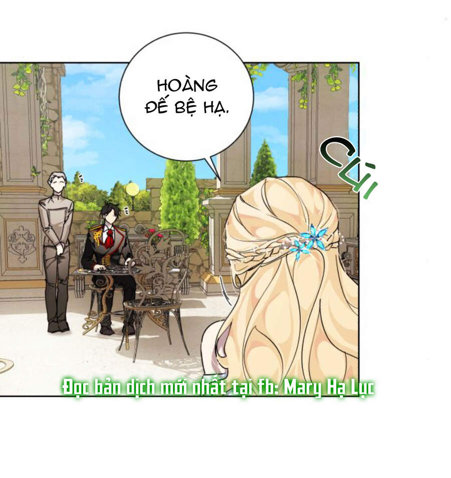 Ta Đã Từng Mong Nàng Biến Mất Chapter 23 - 58