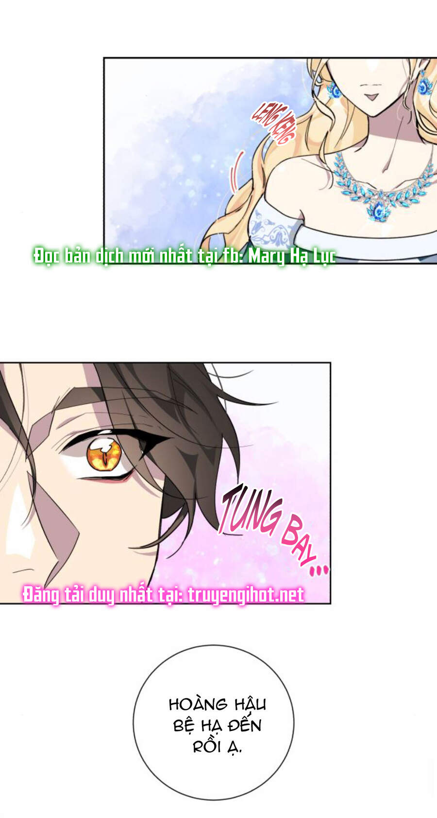 Ta Đã Từng Mong Nàng Biến Mất Chapter 23 - 59