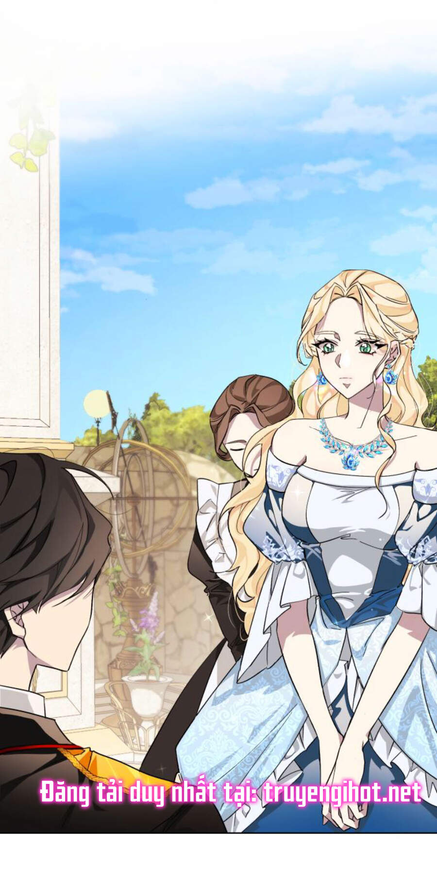 Ta Đã Từng Mong Nàng Biến Mất Chapter 23 - 60