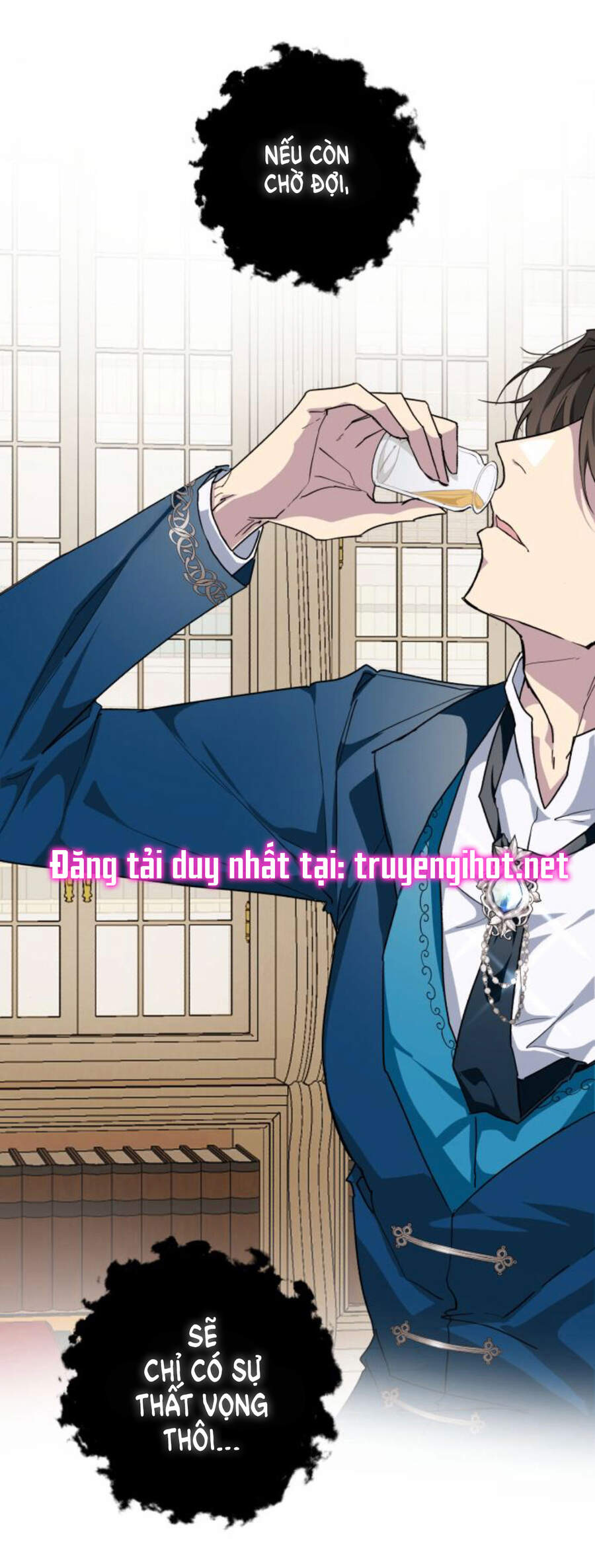 Ta Đã Từng Mong Nàng Biến Mất Chapter 23 - 7