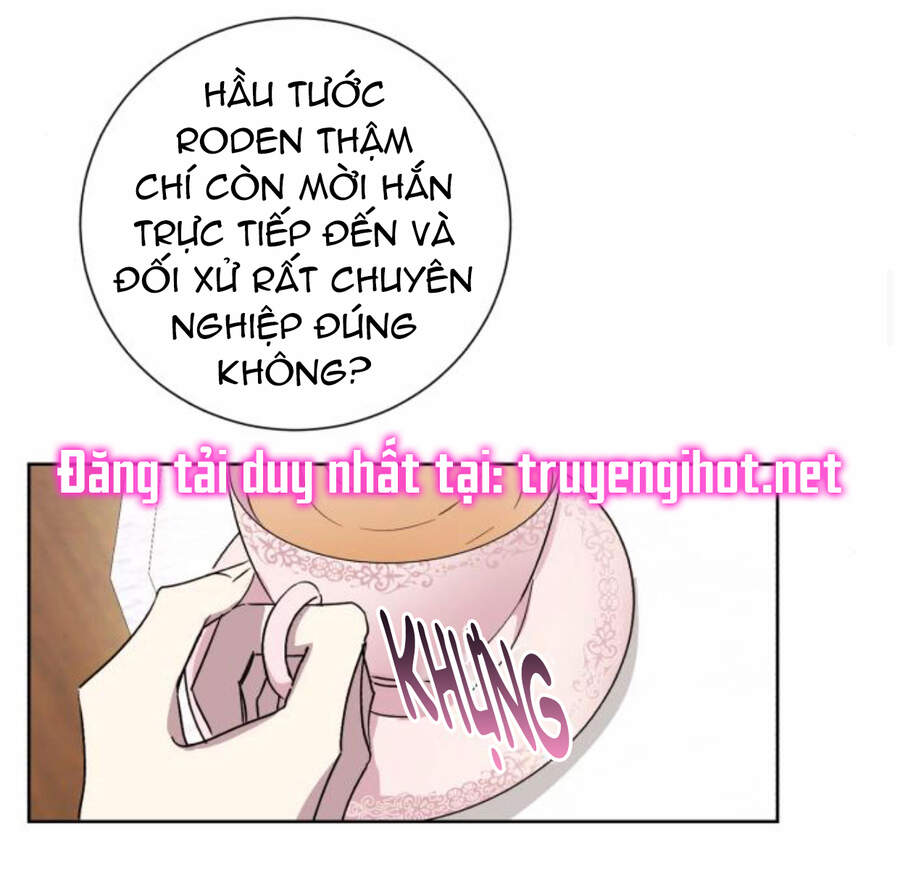Ta Đã Từng Mong Nàng Biến Mất Chapter 23 - 10