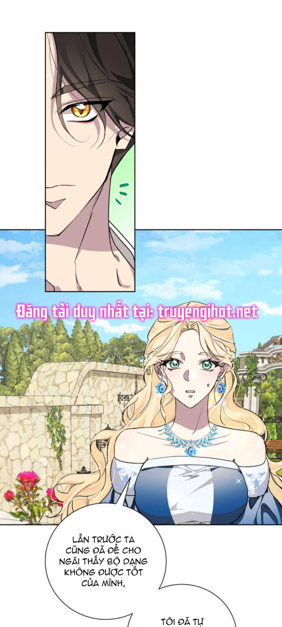 Ta Đã Từng Mong Nàng Biến Mất Chapter 24 - 11