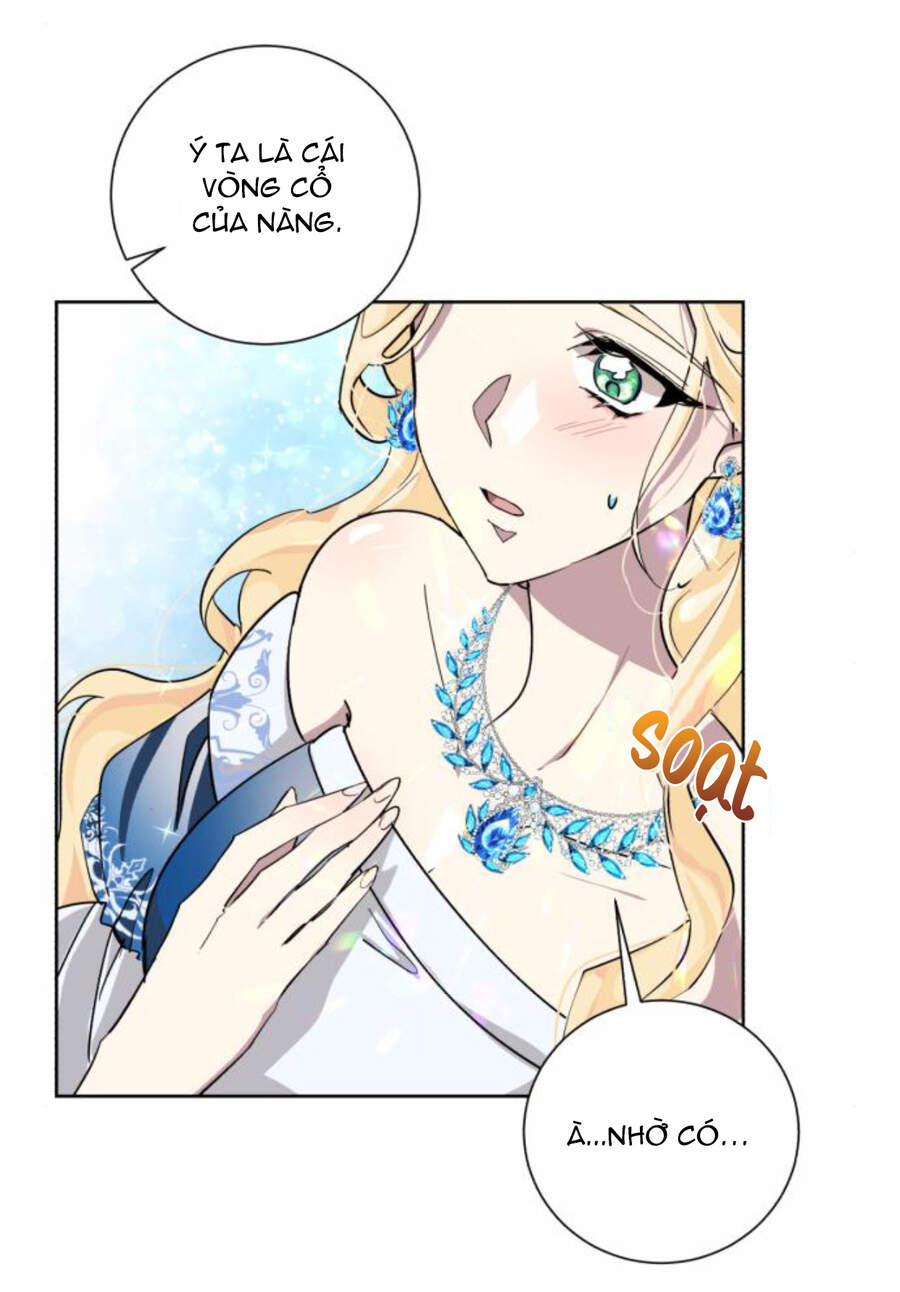 Ta Đã Từng Mong Nàng Biến Mất Chapter 24 - 14