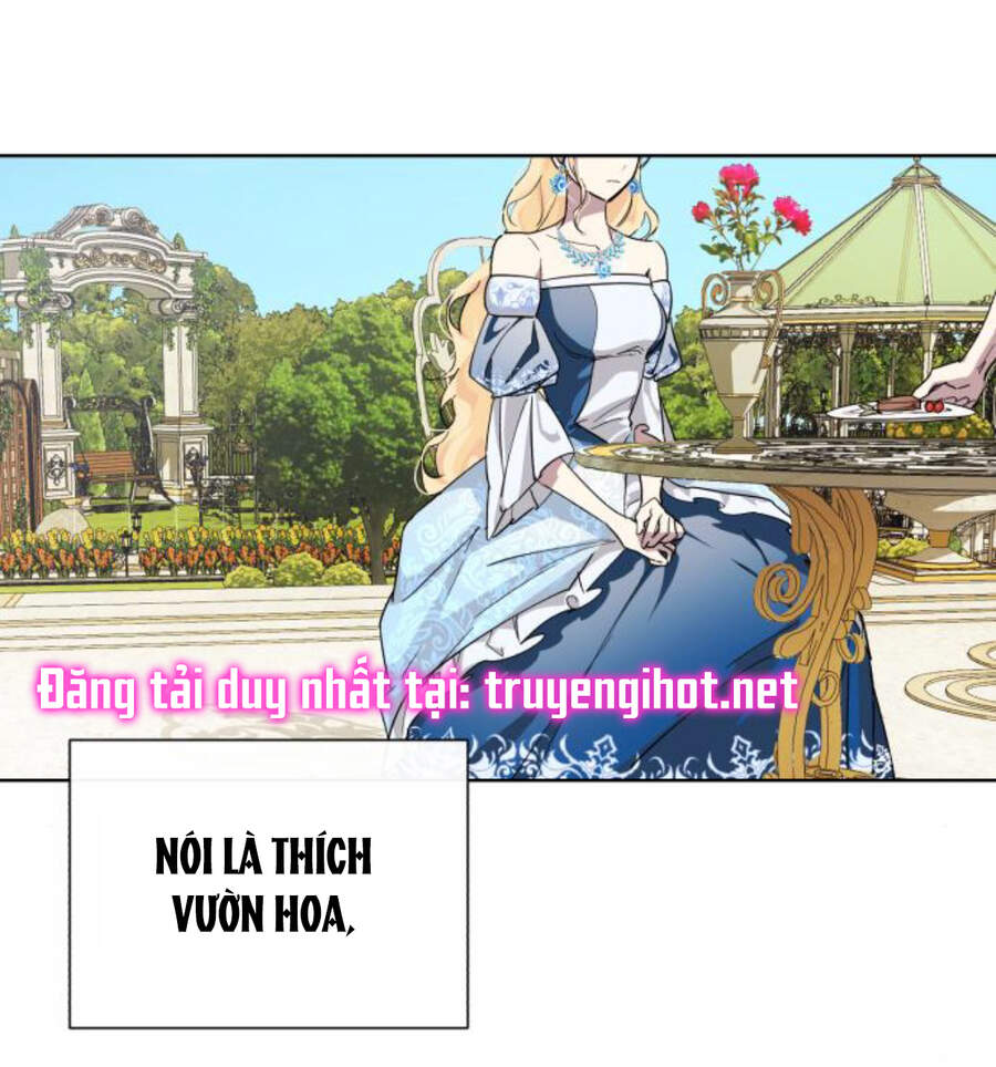 Ta Đã Từng Mong Nàng Biến Mất Chapter 24 - 18