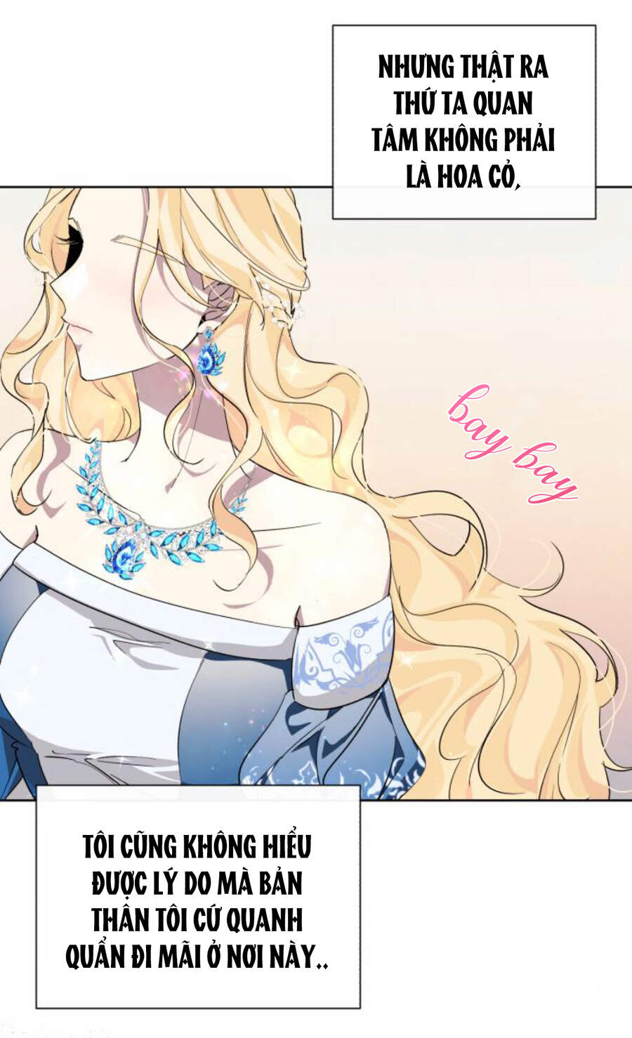 Ta Đã Từng Mong Nàng Biến Mất Chapter 24 - 19