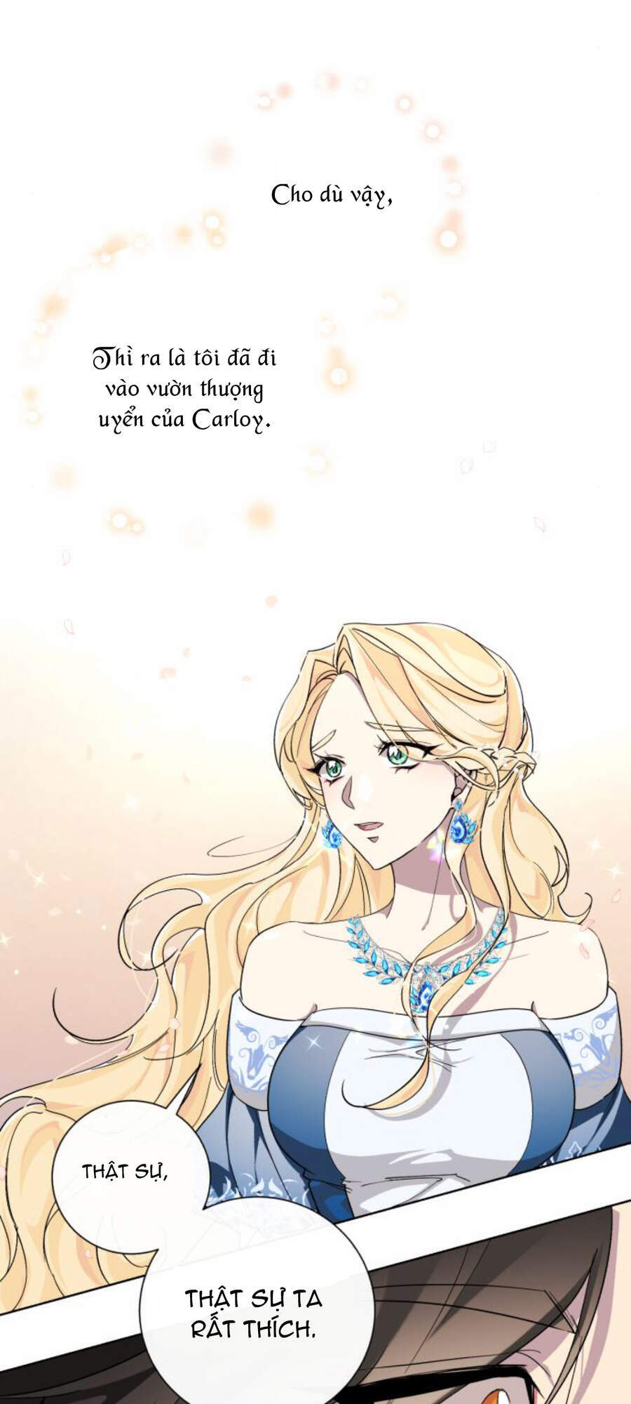 Ta Đã Từng Mong Nàng Biến Mất Chapter 24 - 21