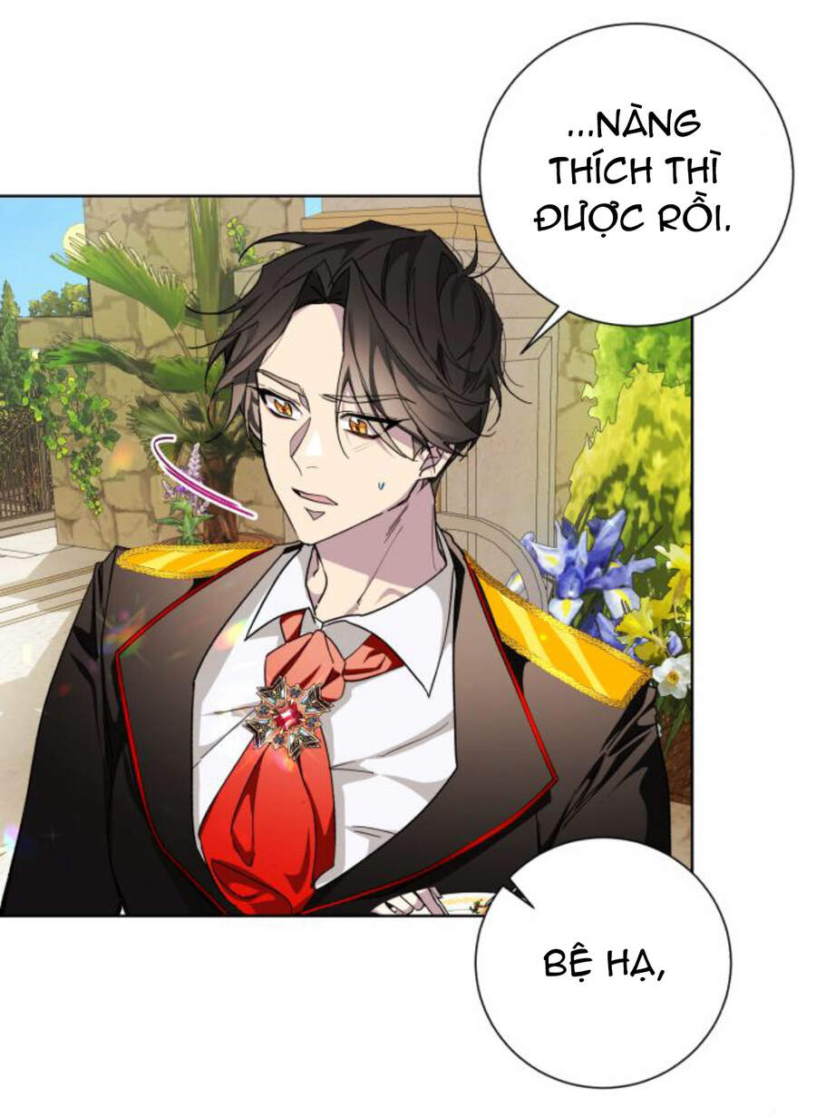 Ta Đã Từng Mong Nàng Biến Mất Chapter 24 - 23