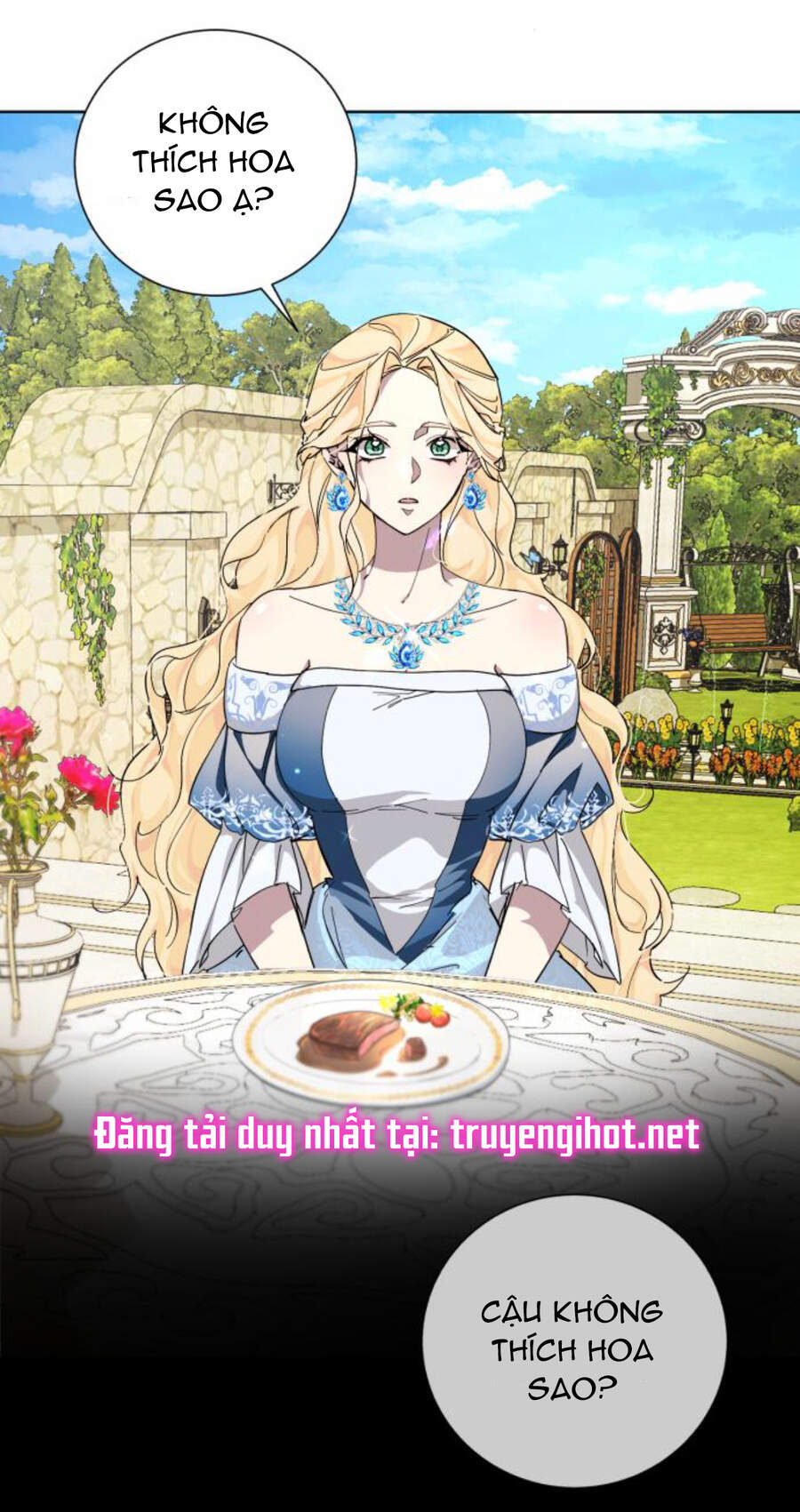 Ta Đã Từng Mong Nàng Biến Mất Chapter 24 - 24