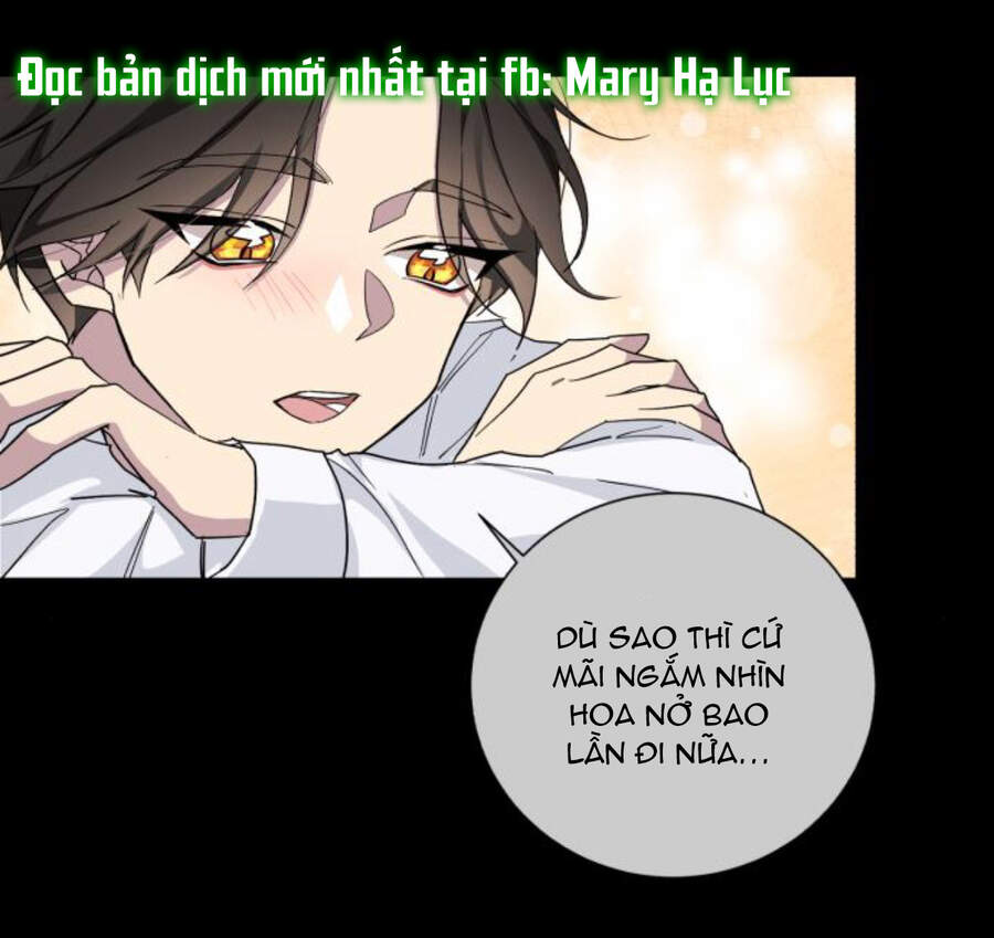 Ta Đã Từng Mong Nàng Biến Mất Chapter 24 - 26