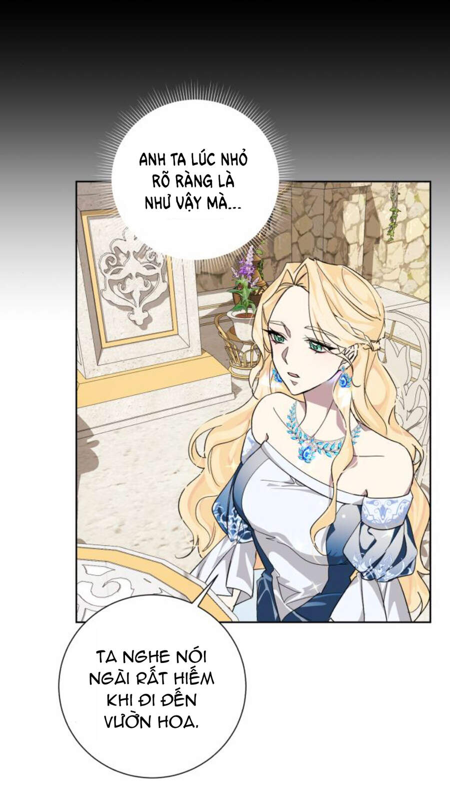 Ta Đã Từng Mong Nàng Biến Mất Chapter 24 - 28