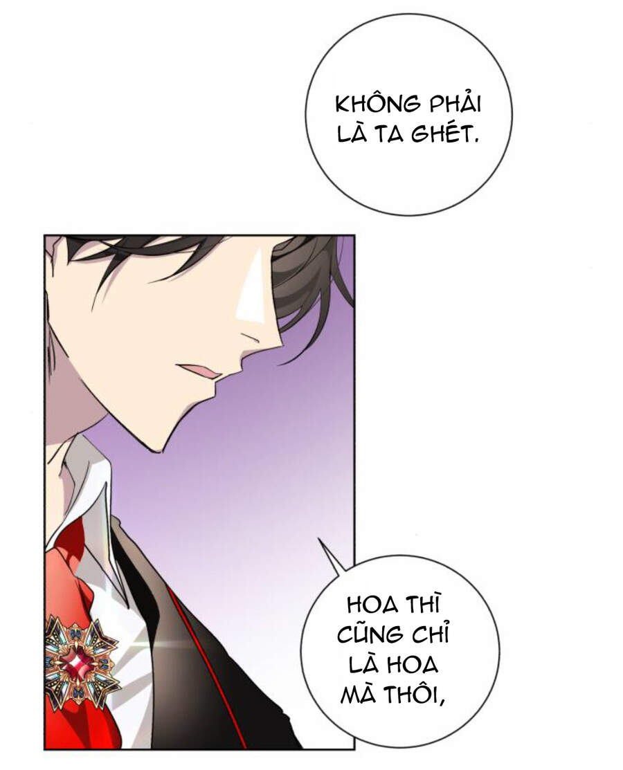 Ta Đã Từng Mong Nàng Biến Mất Chapter 24 - 29