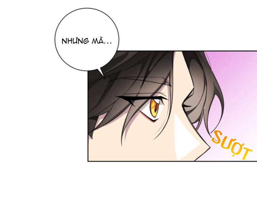 Ta Đã Từng Mong Nàng Biến Mất Chapter 24 - 30