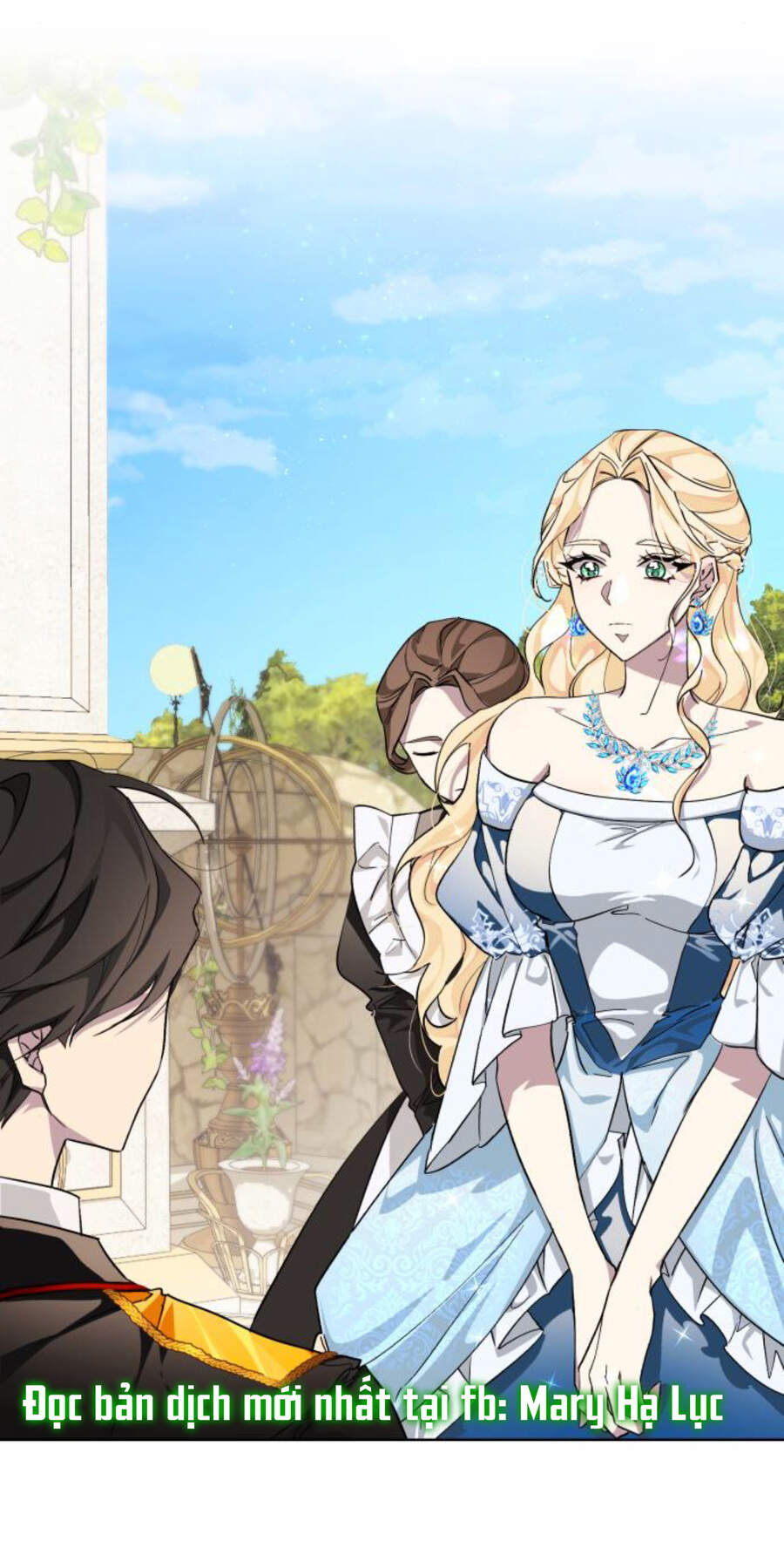 Ta Đã Từng Mong Nàng Biến Mất Chapter 24 - 4